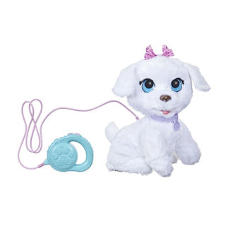 Hasbro Furreal Gogo mein tanzender Welpe