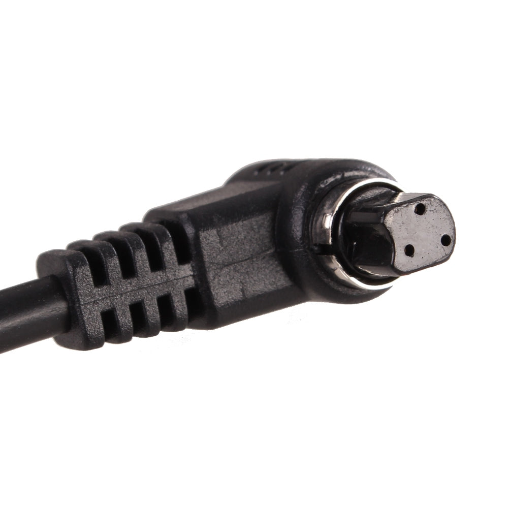 Pixel-Shutter-Kabel RC-201 N3 für Canon