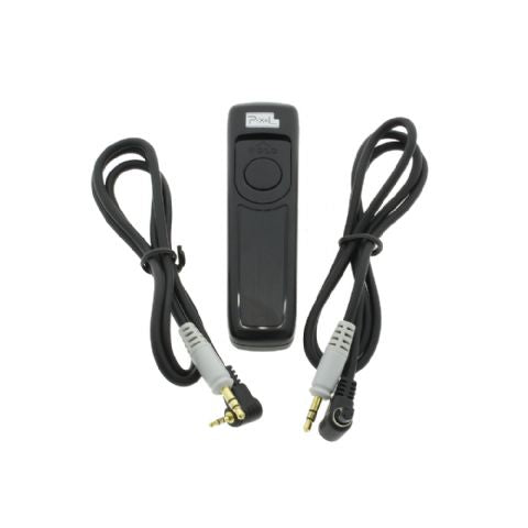 Pixel-Shutter-Kabel RC-208 N3 E3 für Canon