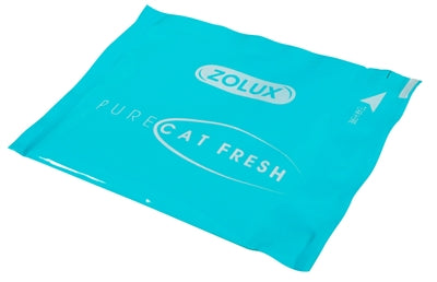 Zolux Clean Fresh Universalfilter-Katzentoilette