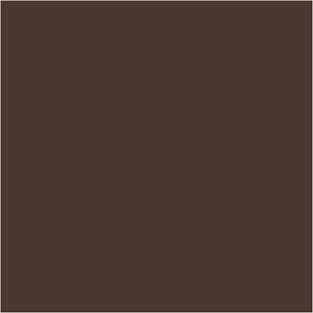 Creall Studio-Acrylfarbe, deckend, gebranntes Umbra (69), 120 ml, 1 Flasche