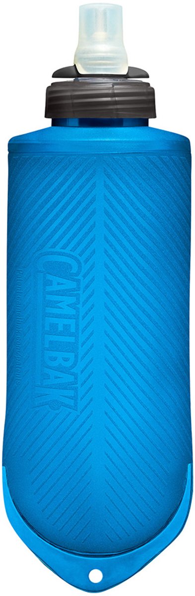 Camelbak Quick Stow Flask 0,62 l Trinkflasche blau 0,62l