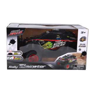 Kool Speed Funkgesteuerter Rallye-Eliminator 1:16