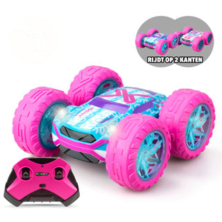 Funkgesteuertes 360 Cross Amazon Exost Green
