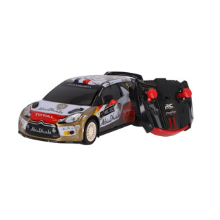 Kool Speed ferngesteuertes Auto Citroen 1:16 2.4G DS 3 WRC