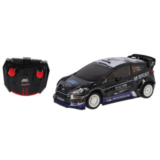 Kool Speed ferngesteuertes Auto Ford 1:16 2.4G Fiesta RS WRC