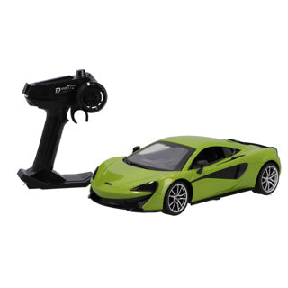 Dynatech Funkgesteuertes Auto McLaren 1:14 2.4G 570S neongrün