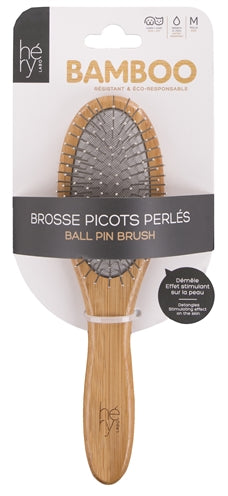 Hery Labo Pinsel Kugelnadel Bambus