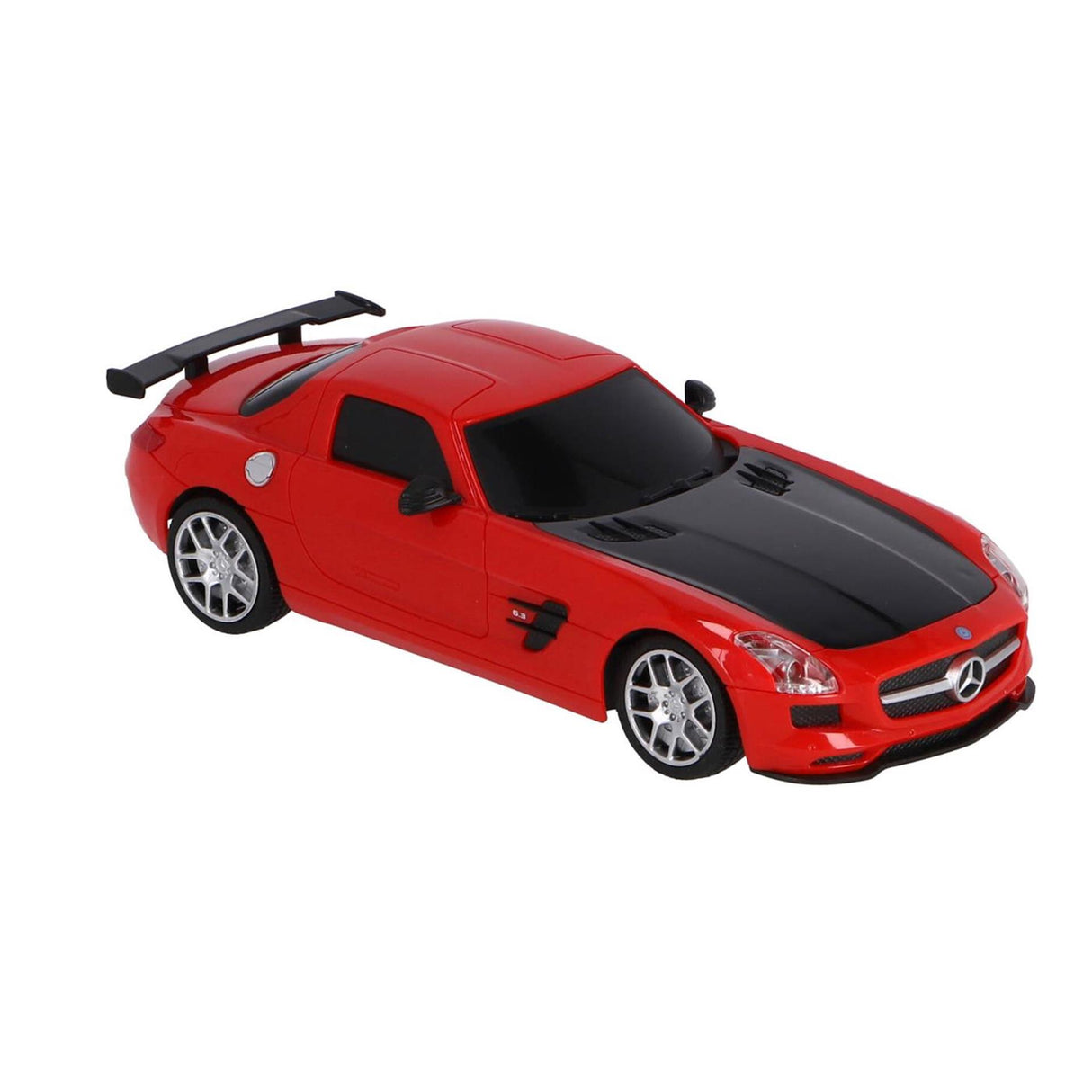 RC Mercedes SLS AMG Maßstab 1:24