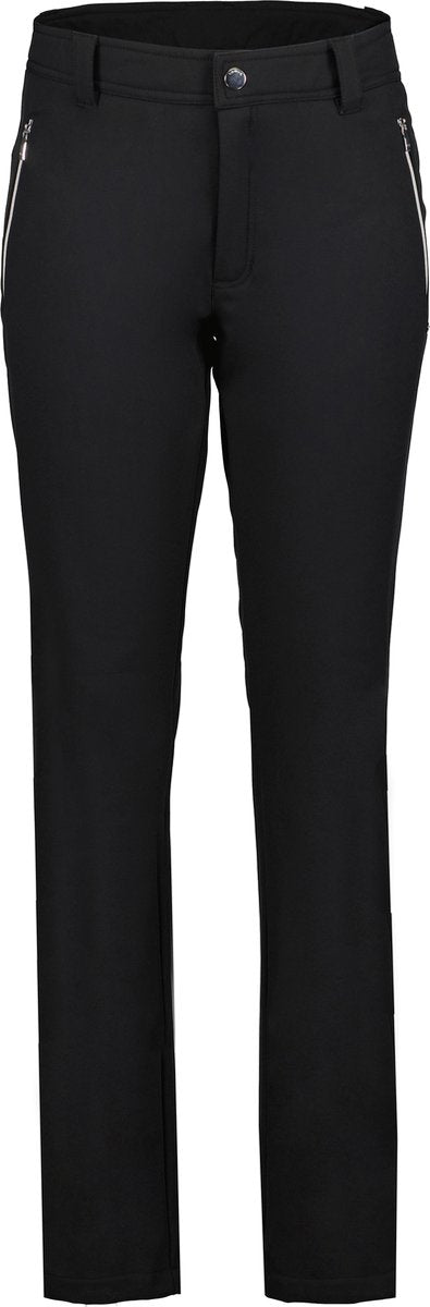 Luhta erottaja Damen-Softshellhose – Dunkelblau – 40