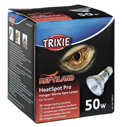 Trixie Reptiland Heatspot Pro Halogen-Wärmelampe