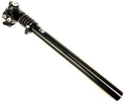 Gazelle Seat Post Post Modern Spring 30.9 Hg1 Black 300 mm