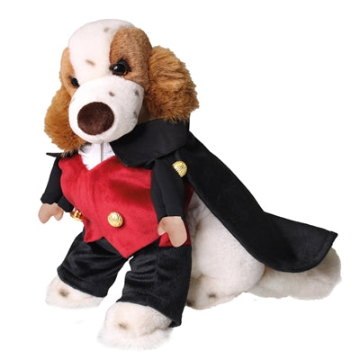 Croci Halloween kniffliger Vampiranzug