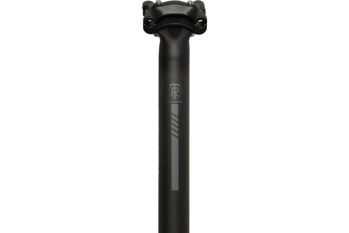 Ritchey Sattelstütze Comp Carbon ud matt 350x27,2