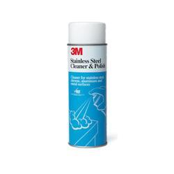 3m Edelstahlreiniger (600ml)