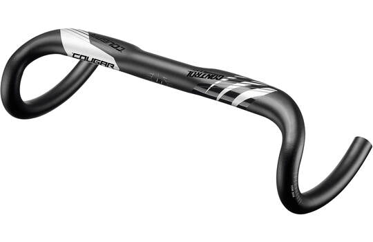 Controltech - Cougar Racing Lenker Ergo 38cm