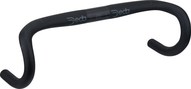 Deda Lenkung Bend Superzero DCR-Legierung POB 40 cm (B-B)