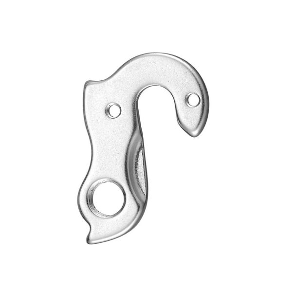 Union Maeilleurpad GH-116 mit Schraubenset M4x0.7