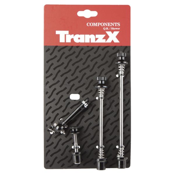 Tranzx-Tranx-X Snelspan-Set-M-Slot