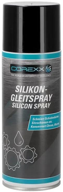 Corexx Silikonspray Silikonspray 400ml