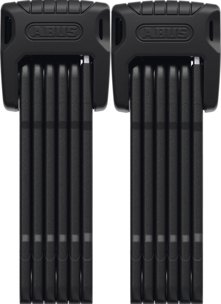 Abus Bordo Granit 6500K 90 Faltschloss Twinset inkl. Halter