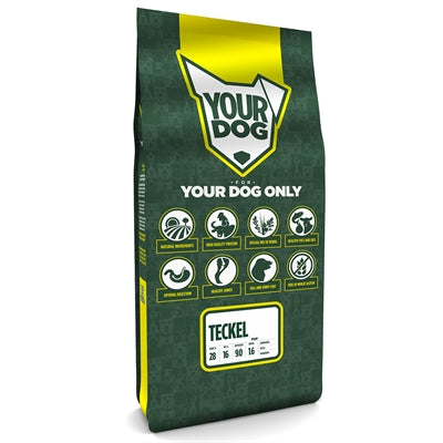 YourDog Deckel Welpe
