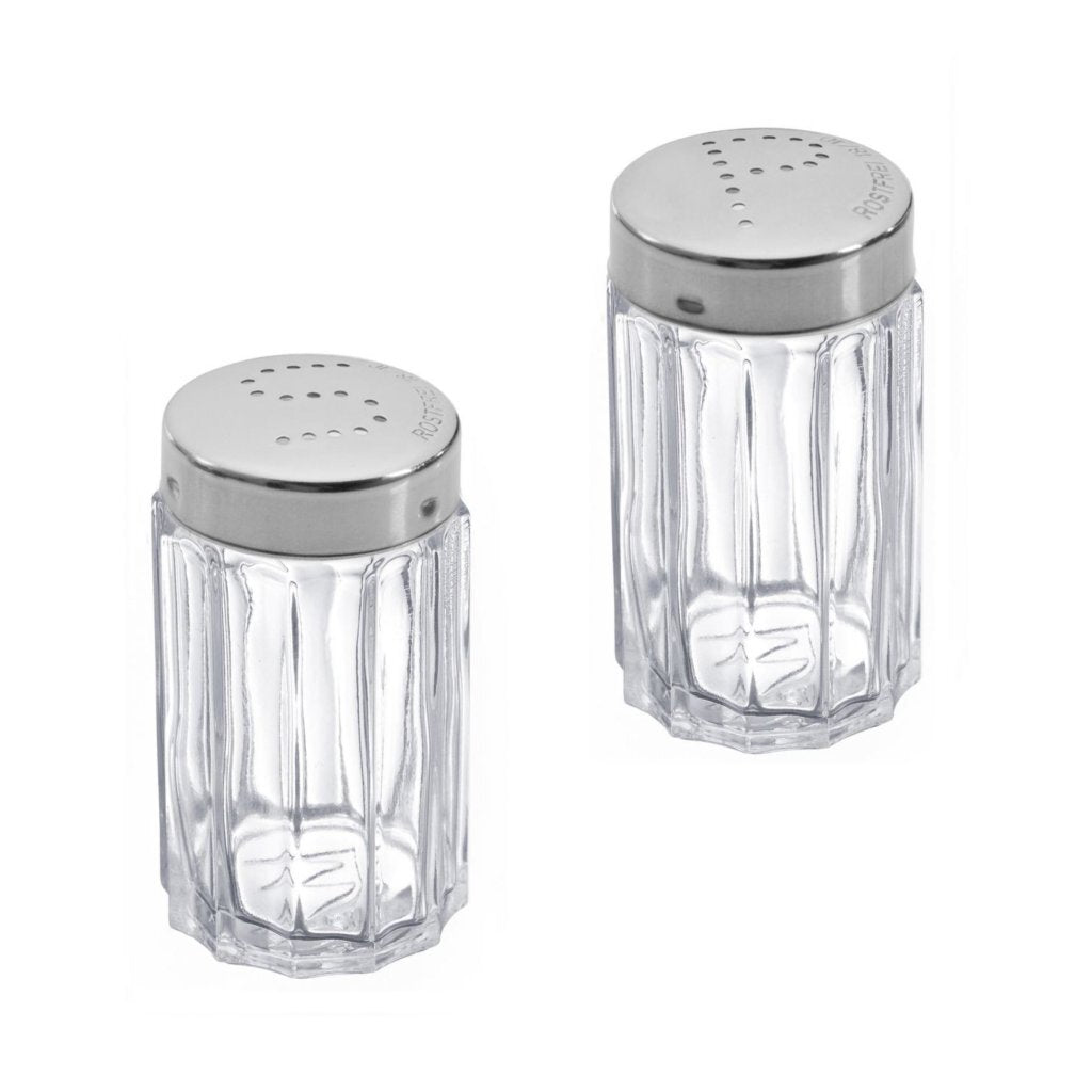 Westmark Salz- und Pfefferset traditionell