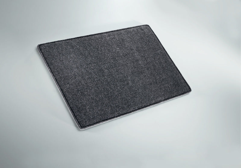 Sigel si-sa301 Schreibtischunterlage Filz Casualstyle Anthrazitgrau