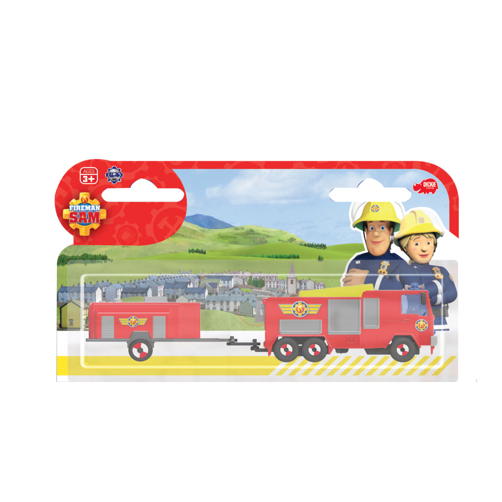 Dickie Toys Spielzeug-Spielset