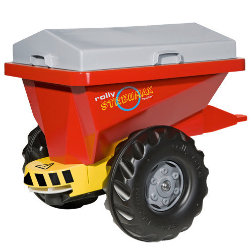 Rolly Toys Rolly Toys 125128 John Deere RollyStreumax Anhänger