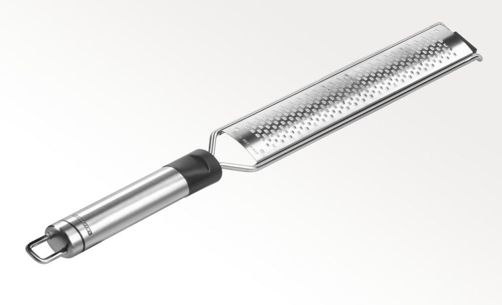 Leifheit 3082 Reibe Mikroschnitt fein