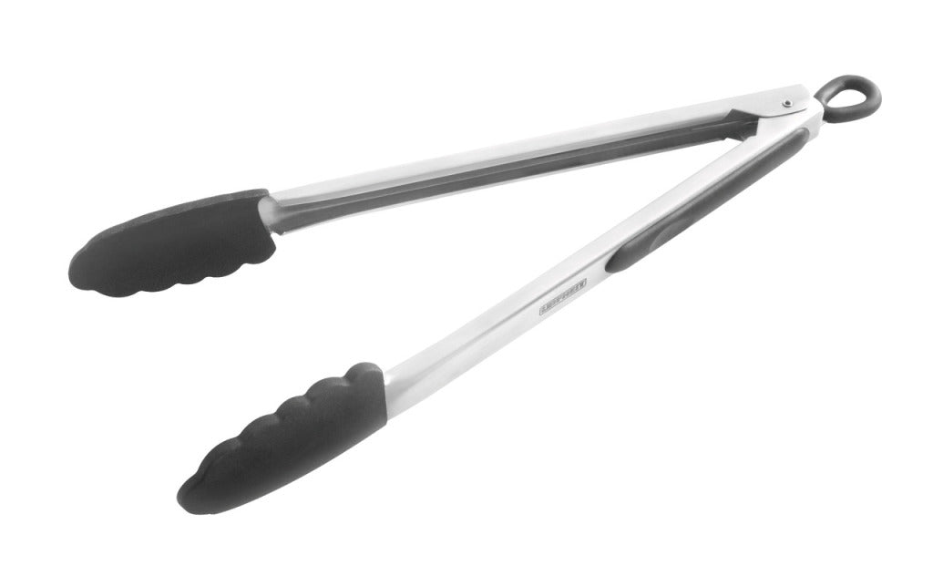 Leifheit 3083 Küchen- und Grillzange 31cm Proline