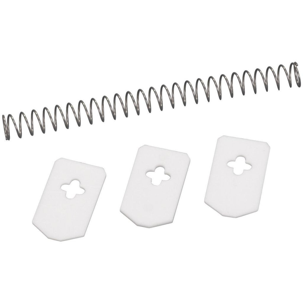 Leifheit 37202 Comfortline Kirschentkerner Wartungsset 4-teilig