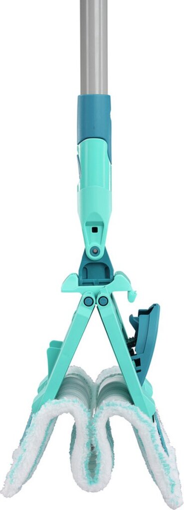 Leifheit PowerClean Bodenwischer M Set
