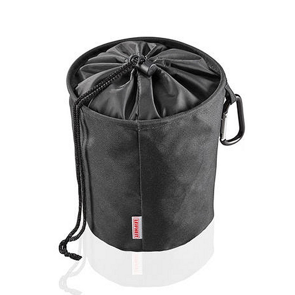 Leifheit 80031 Wäscheklammertasche schwarz