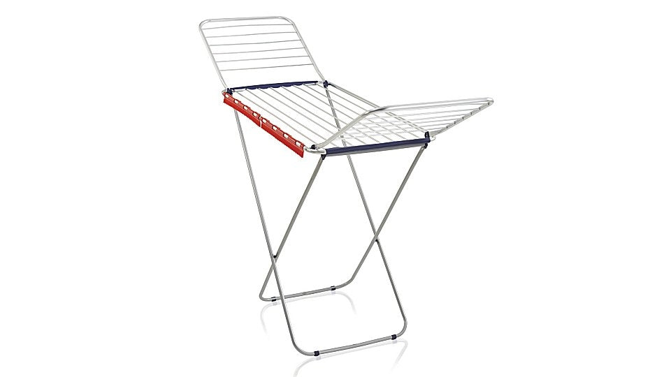 Leifheit Leifheit 81158 Wäscheständer Siena 200 Aluminium 20M