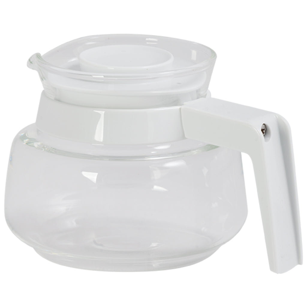 Melitta Dose Aromaboy 2 weiß
