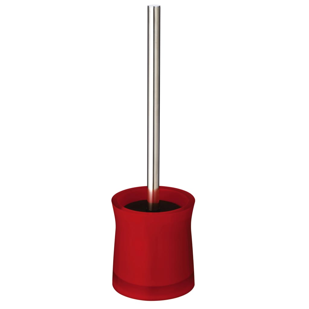 Rittertoilettenbürste Disco rot
