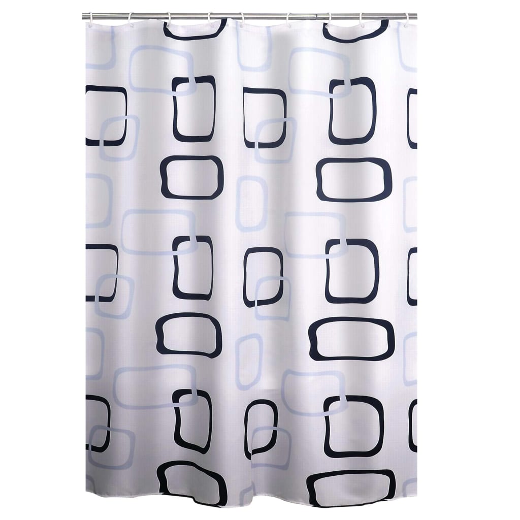 Ridersausche Vorhang Geo Textile