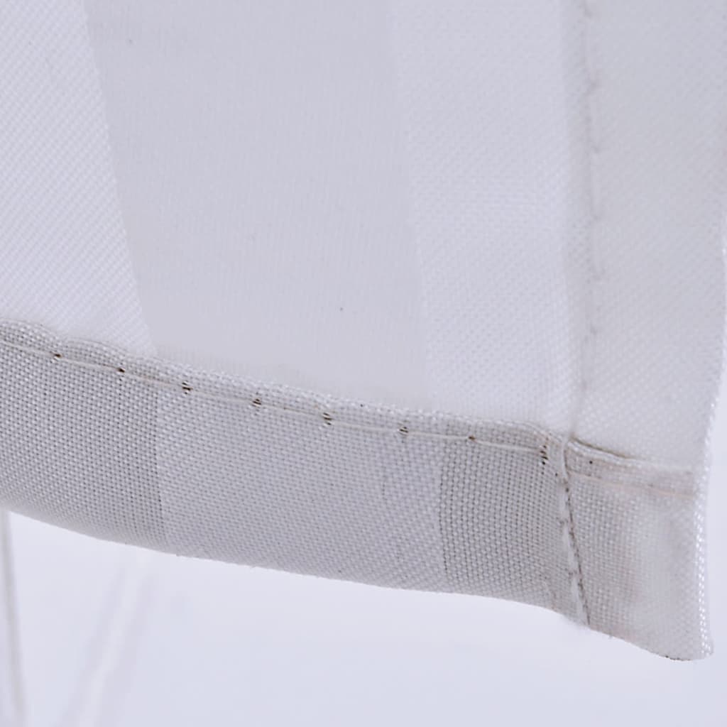 Ridersausche Vorhang Bambus 180x200 cm