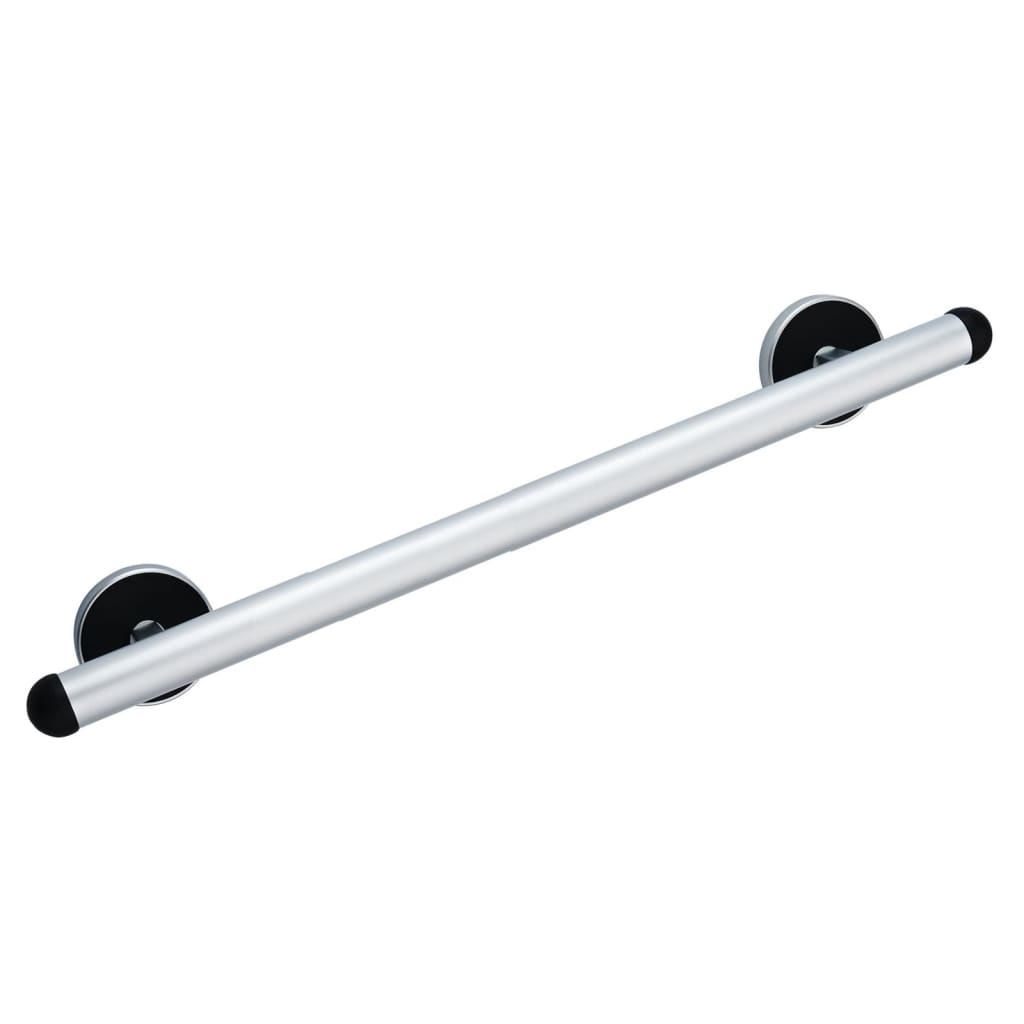 Ridder Badezimmergriff Premium 60 cm Aluminium Silberfarbe