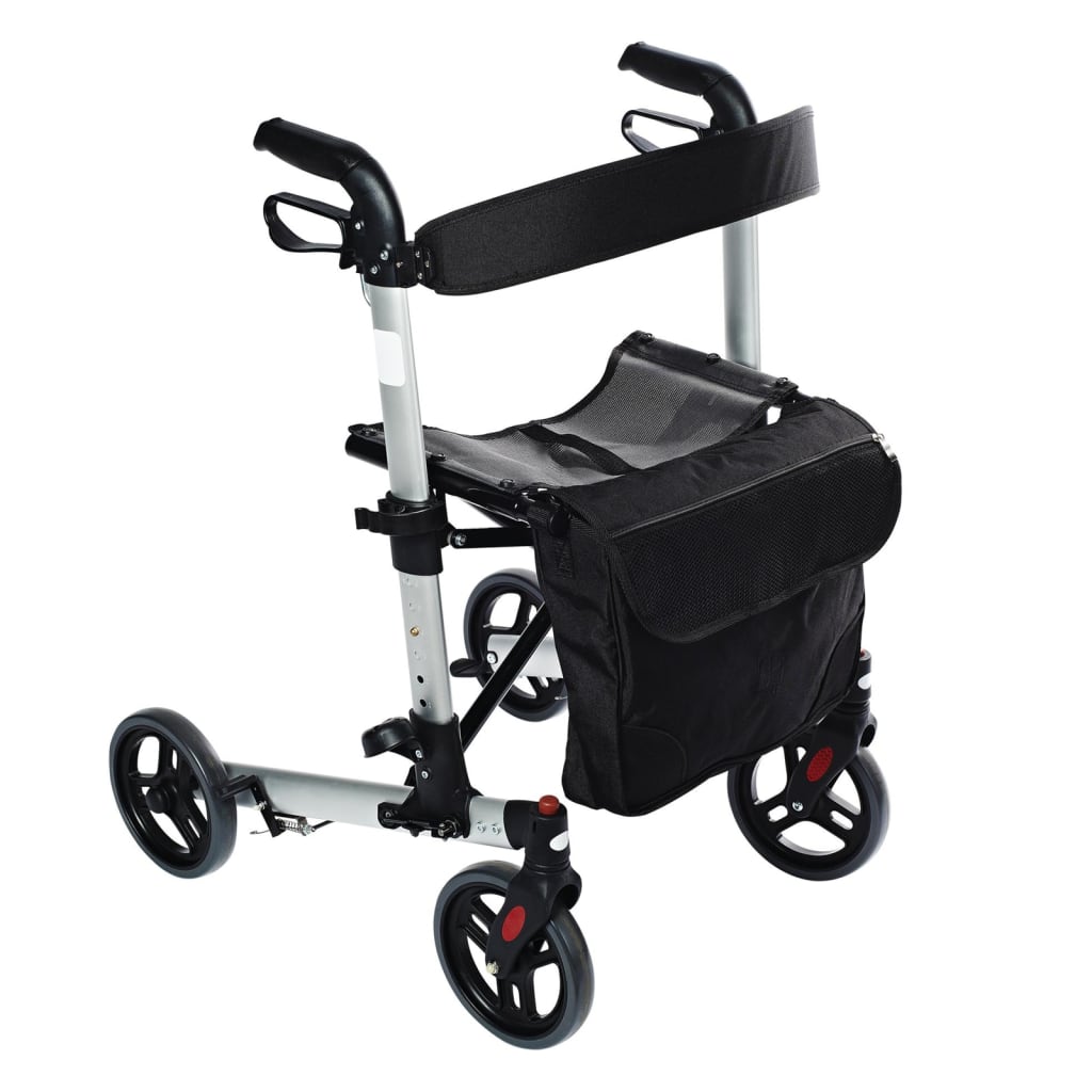 Ritter Walker Mio schwarz