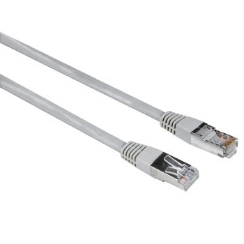 Hama Patchkabel Cat5e STP 15m