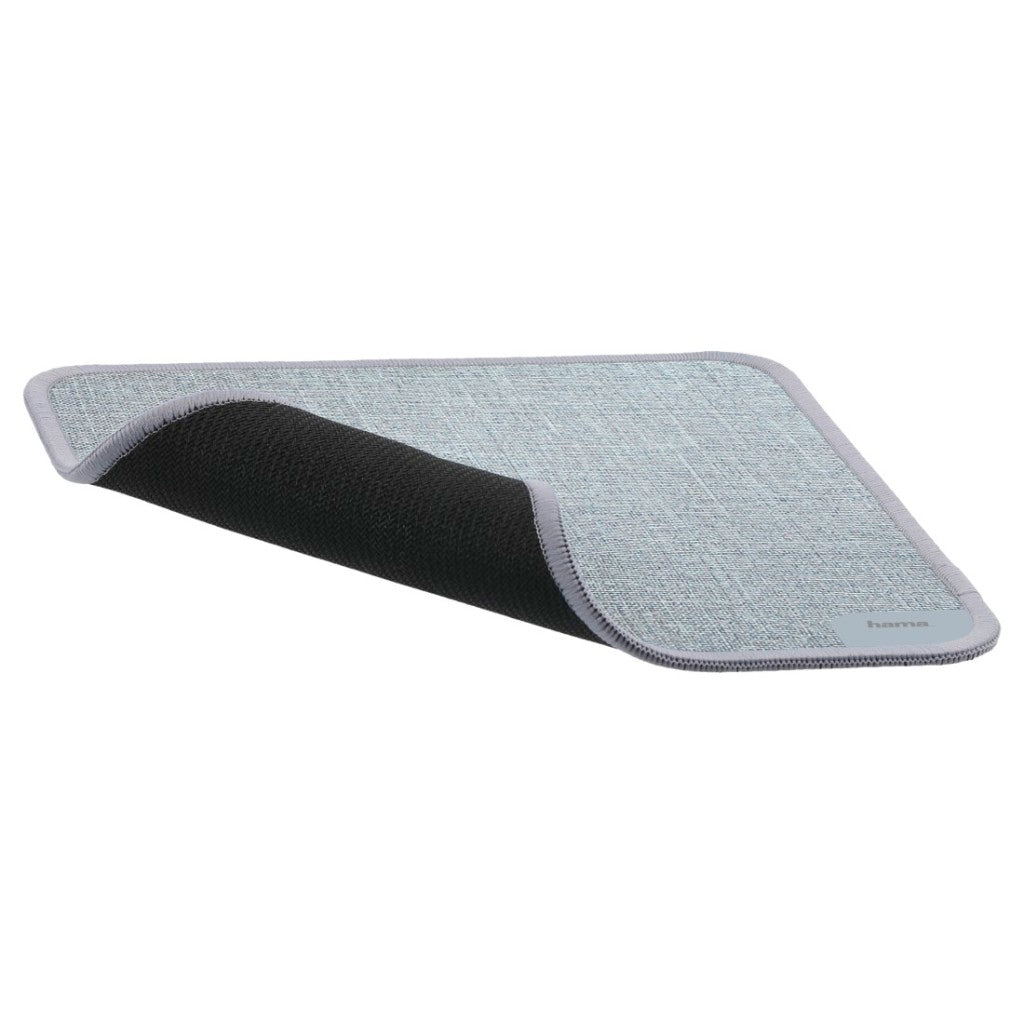 Hama Mauspad Textildesign