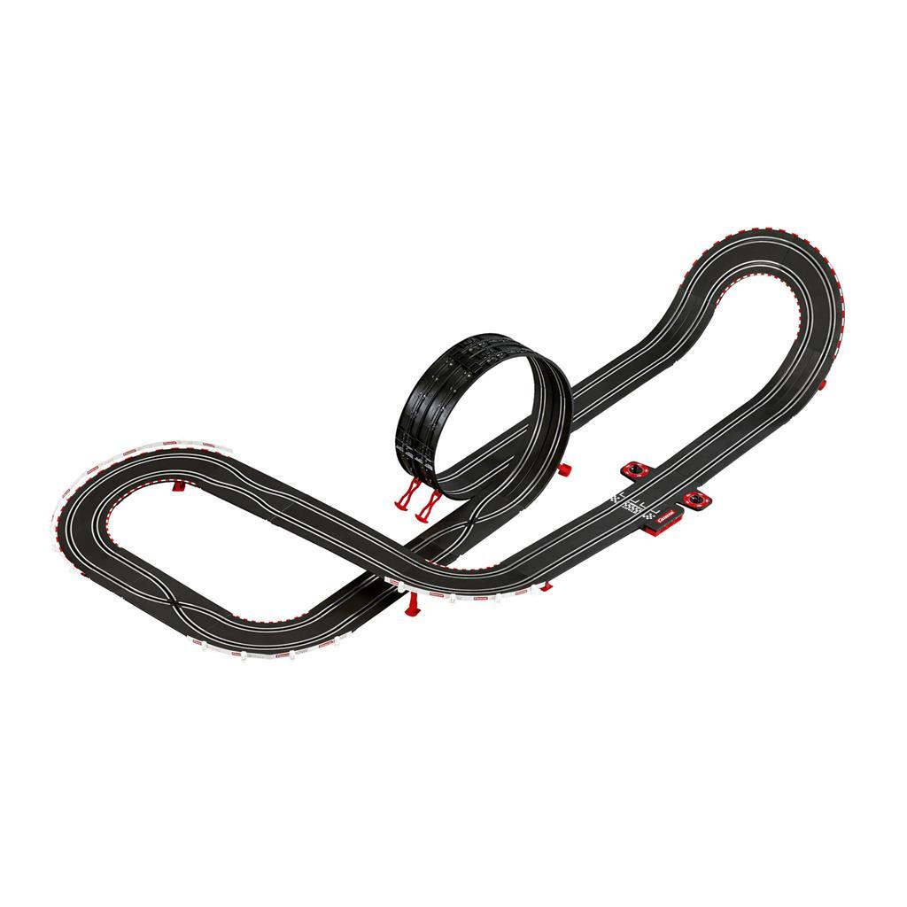 Carrera Go DTM Pure Power Rennstrecke 6,2 m