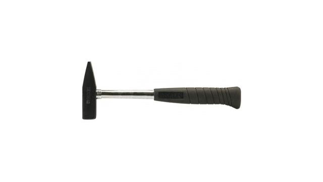 Topex Tischhammer 300gr Metallstiel DIN 1041