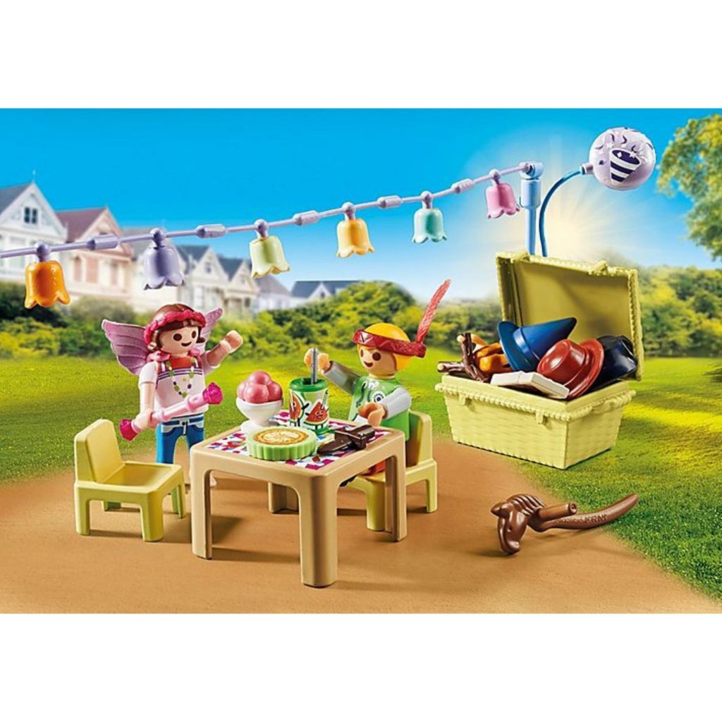 Playmobil 71451 Geschenkset Dress Up up
