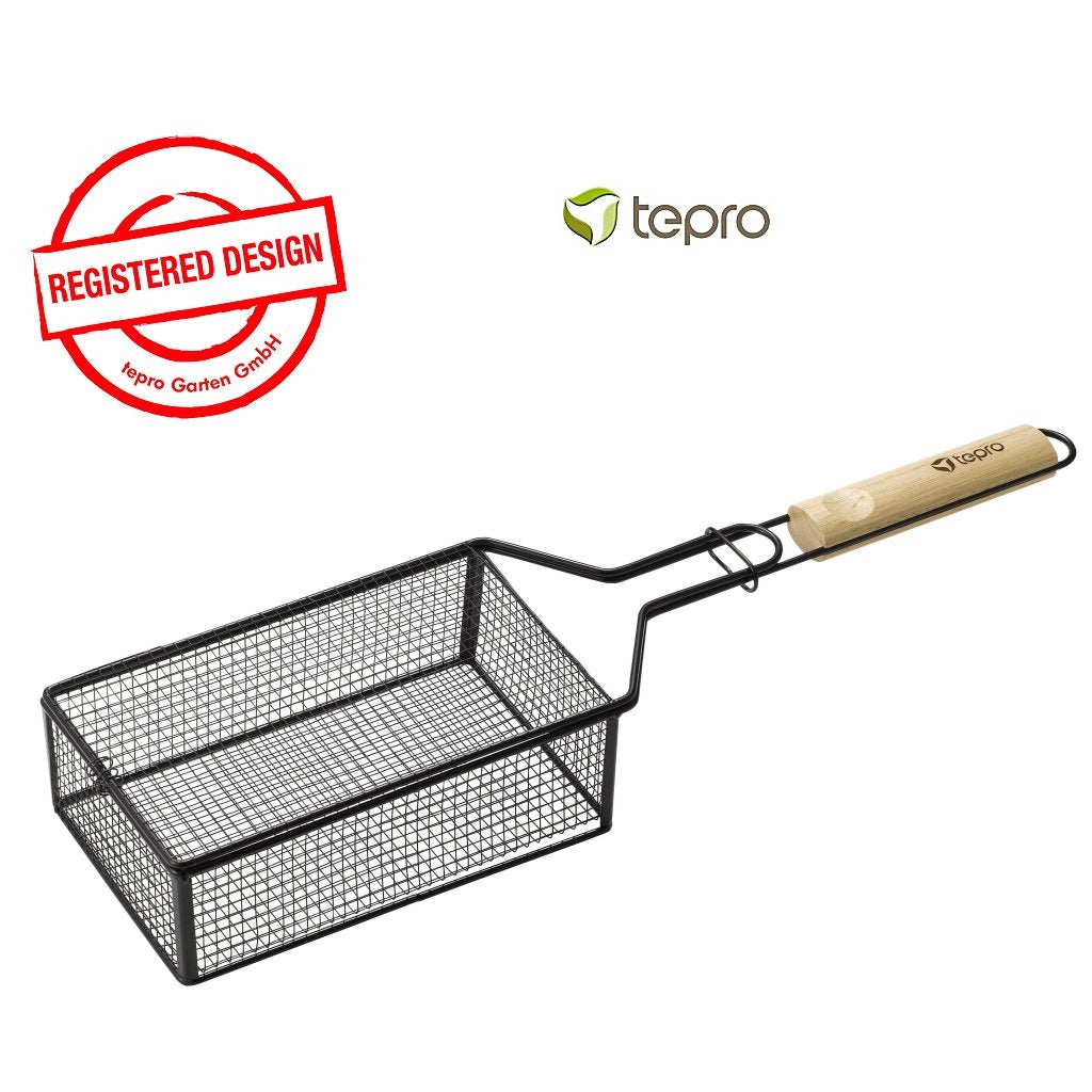 Tepro 8336 Grillkorb