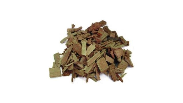 Tepro 8554 geräucherte Hackschnitzel Apfel 1kg