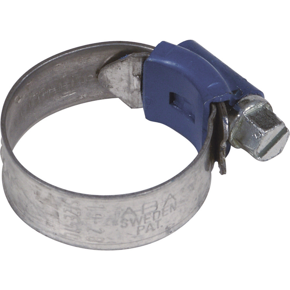 Einfache Schlauchschelle 22-32 mm